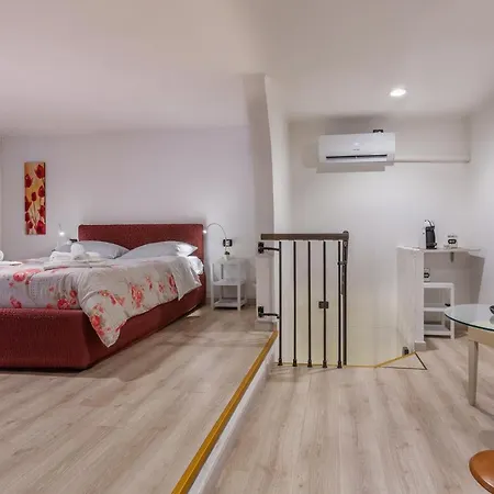 Apartment Bolognina Fair Functional *
