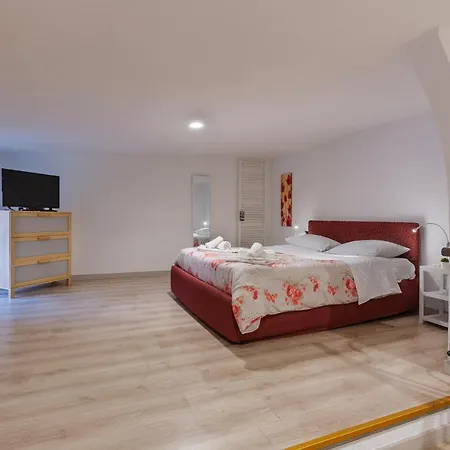 Apartamento Bolognina Fair Functional