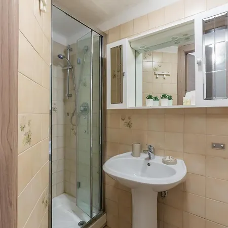 Apartment Bolognina Fair Functional Bologna