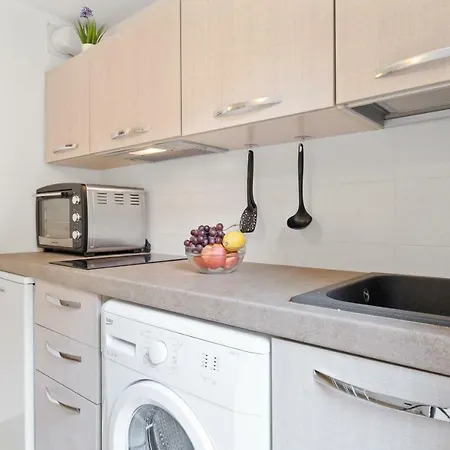Apartamento Bolognina Fair Functional