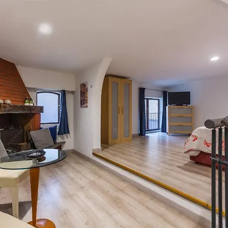 Bolognina Fair Functional Appartement *