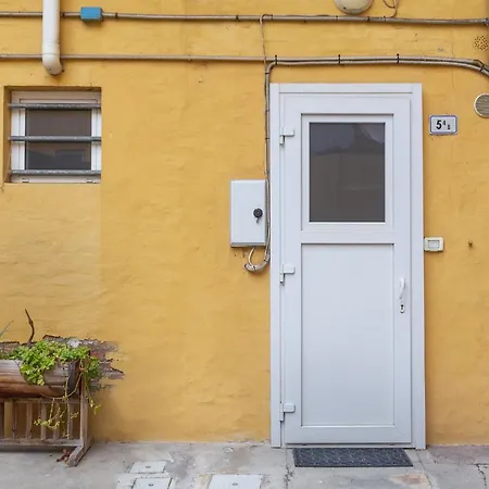 Bolognina Fair Functional Appartement