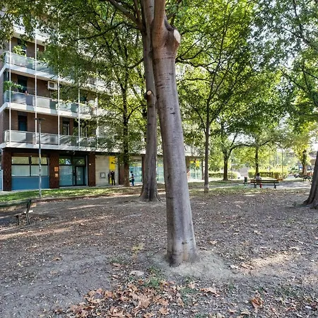 Appartement Bolognina Fair Functional Bologne